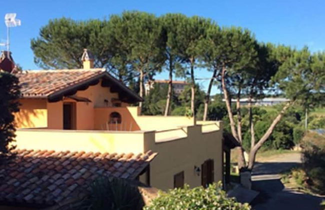 Agriturismo Valle Sessanta - Foto 30