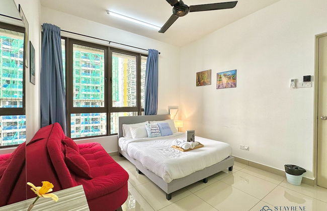 Bali Sea View Residences Melaka by Stayrene - Foto 73