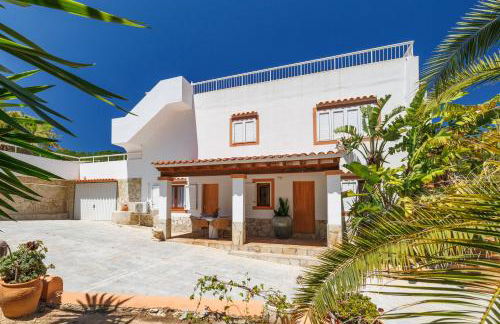 VILLA ES VEDRÁ by Migjorn Ibiza Suites & Spa - Foto 53