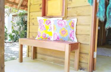 Eco Glamping Caraiva - Foto 9