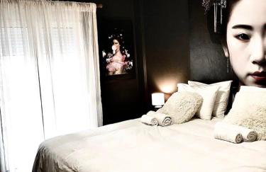 LALÉ Central Xanthi's flat by the Bazaar, the Clock square and the Old Town - Foto 5