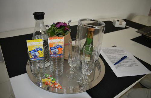 My Home - Ferienwohnung - Foto 20