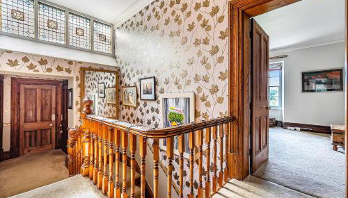 The Old Vicarage - Foto 4