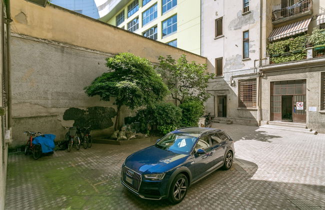 notaMi - Spazio Isola - Foto 20