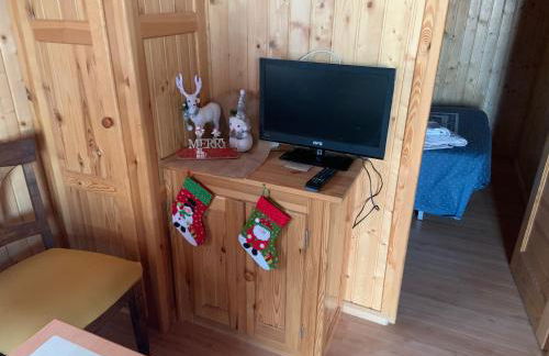 tranquilidad y en contacto con la naturaleza - Foto 28