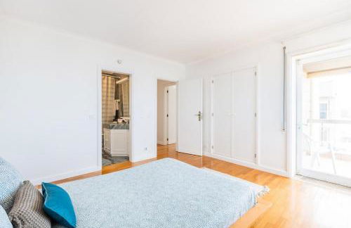 ☀ Povoa Sunset Views - Foto 67