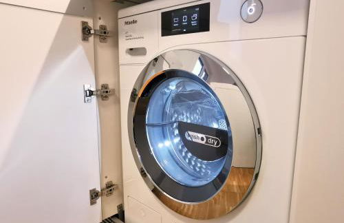 Fynbos City Penthouse, Dachterrasse, Design-Küche, Parkplatz - Foto 22