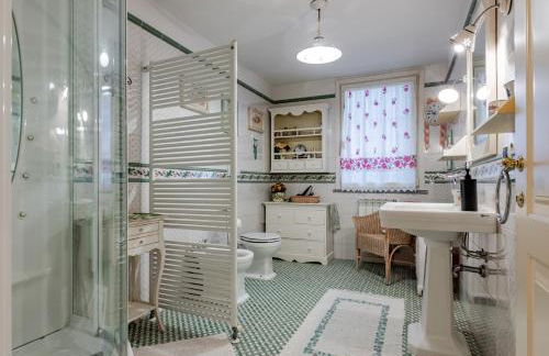 Hostly Villa Letizia, Charme near Pisa - Foto 41