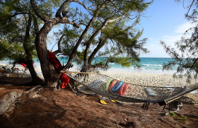 Pigeon Cay Beach Club - Foto 15