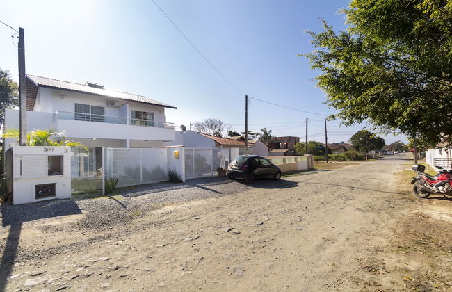 Casa 3 quartos - 281 - Foto 19