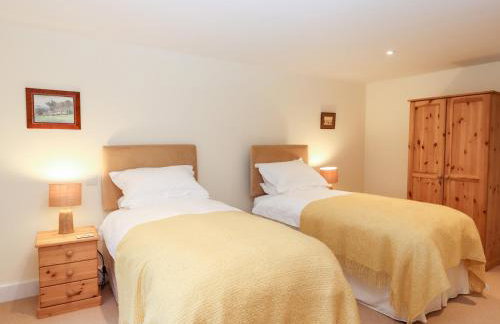 Dishcombe Cottage - Foto 36