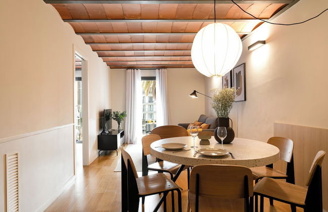 Aspasios Las Ramblas Apartments - Photo 20