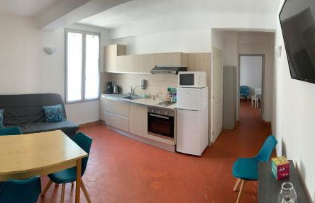 Appartement l’étoile - Foto 1