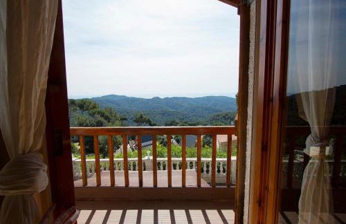 Swiss style villa near Barcelona 10min to beach - Foto 27