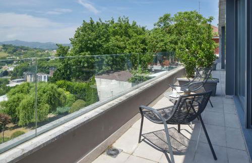 FeelFree STAYS Basoa - Foto 123