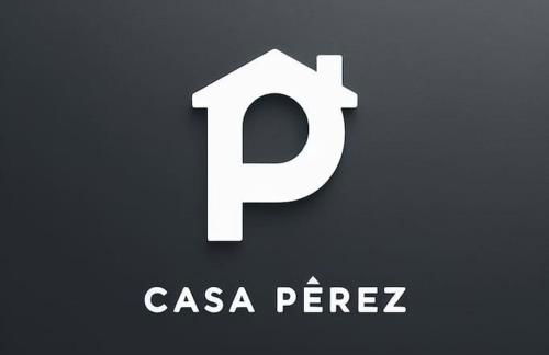 Casa Pérez - Foto 14