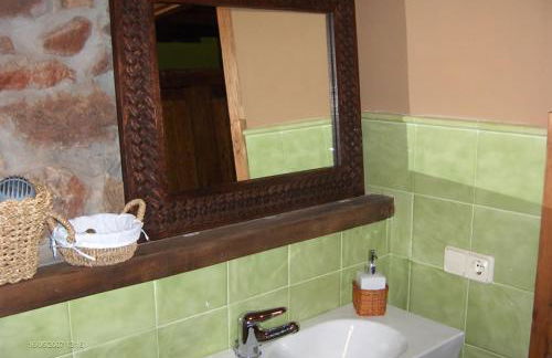 La Prida Apartamentos Rurales - Foto 20