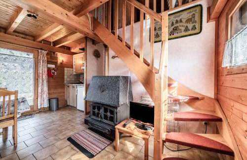 Chalet 4p Simple - La Gélinotte - Foto 9