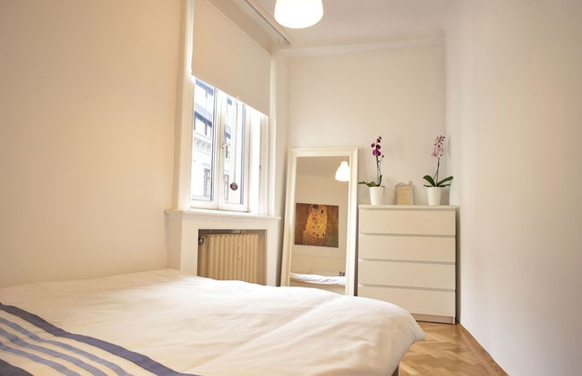 Opera Street Apartments - Foto 7