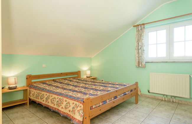 Spacious Holiday Home in Chodes With Sauna - Foto 5