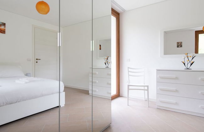 Villa Tola - Violetto - Photo 29