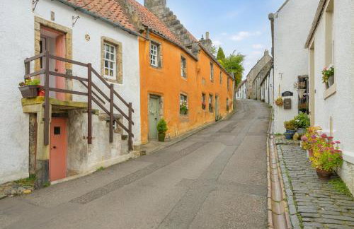 Historic 1BR Home in Culross Near Filming Sites - Foto 61