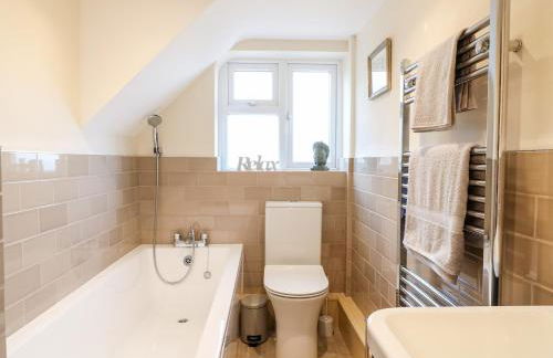 Tolldish Cottage - Foto 31