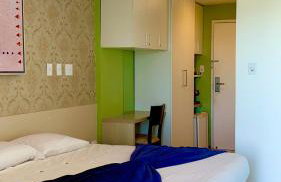 Gran Lençóis Flat Barreirinhas - Foto 4