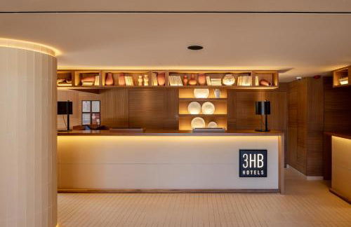 3HB Falésia Garden - Foto 52