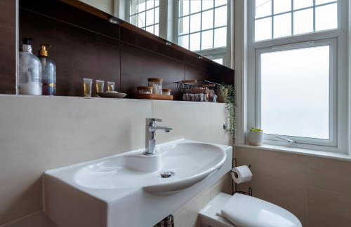Woodside Gardens Luxury Properties near Alexandra Palace, Tottenham Stadium & Drumsheds - Foto 22