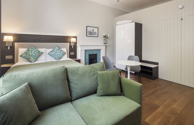 Notting Hill House - Foto 19