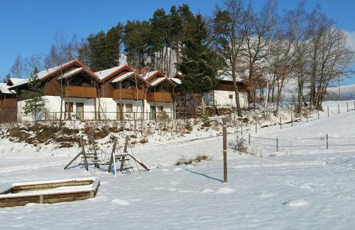 Ferienwohnung Wildgatter - Photo 8