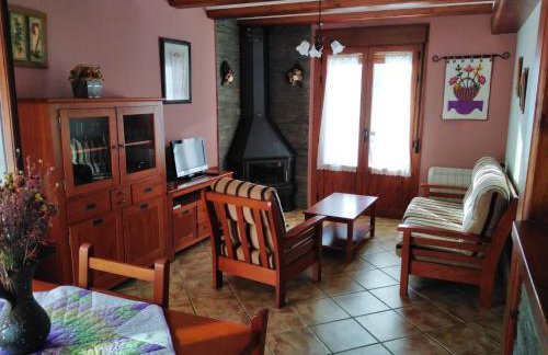 Casa La Bordeta Remondillo - Foto 8