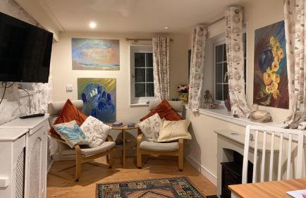 Cozy Cottage - Near Brew Pub / Snowdonia National Park. - Foto 4