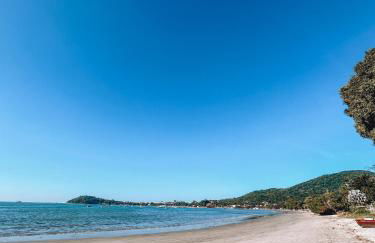 Apartamento Penha Beira Mar Beto Carrero World - Foto 24