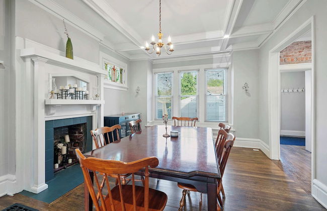 Urban Elegance Getaway - Foto 34