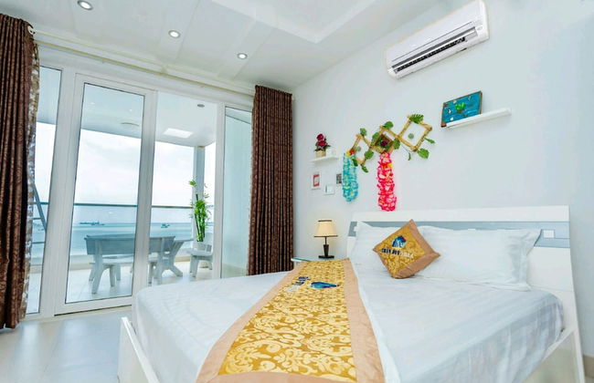 Villa Seaview 11 - Foto 11