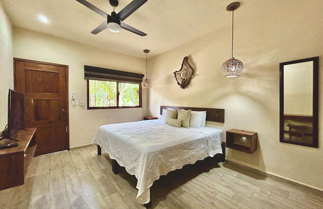 Aldea Xaan Ha Tulum - Photo 23