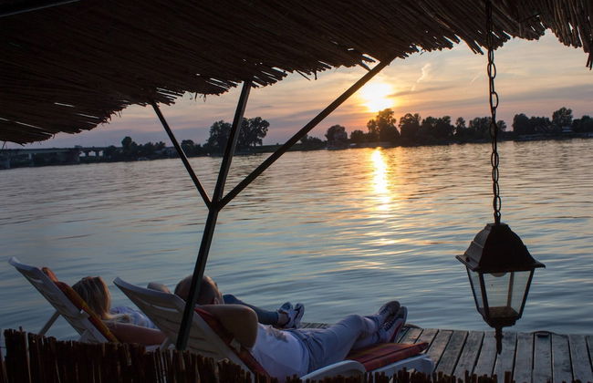 Lucky River Belgrade - Photo 46