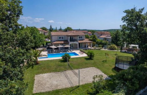 Villa Margarethe - Foto 26