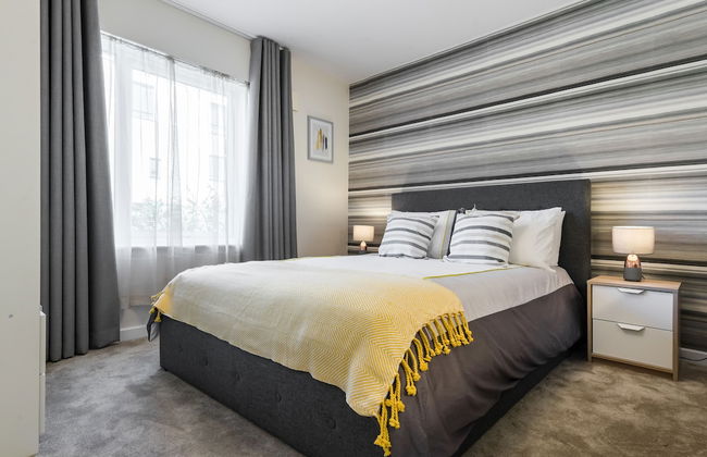 Fortified Luxury Apartment - Foto 6