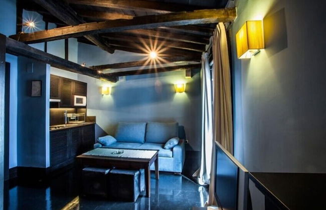 Apartamentos La Plaza de Hervás - Photo 22