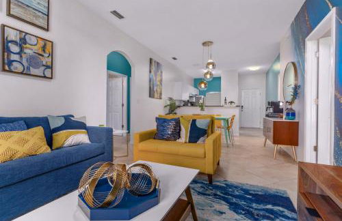 Casa Noho in Central Tampa, Hot Tub, Near Hyde Park - Foto 8