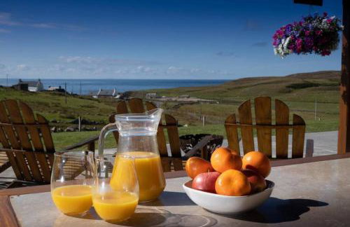 West Horizon holiday cottage - Foto 25