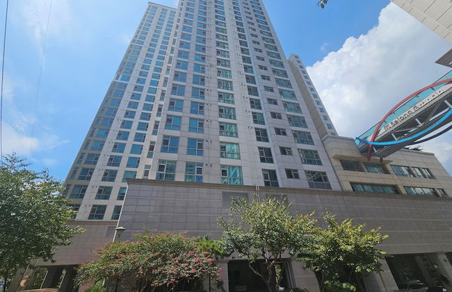 Sejong Party House - Foto 63