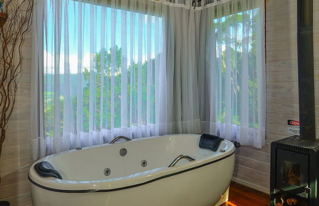 Pousada Colina do Sol - Foto 51