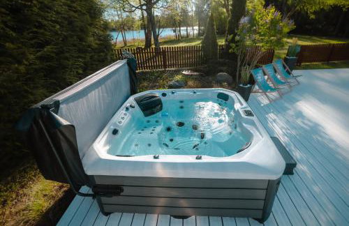 Wila Dom Nad Jeziorem Mazury - Photo 32