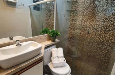 Casa na praia 3 suítes 500m mar - Foto 10