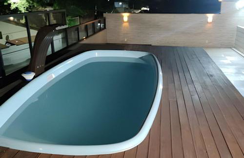 Refúgio Aconchegante na Serra Bicanga - Photo 30