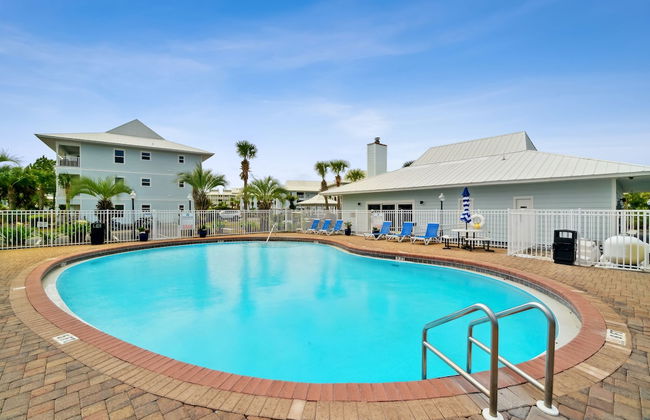 Beachside Villas By Panhandle Getaways - Foto 34